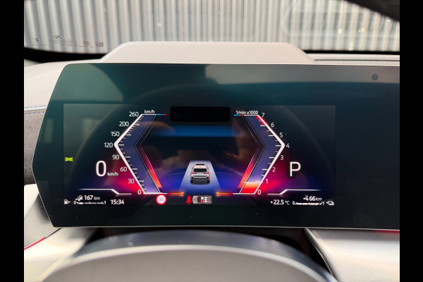 BMW X1 XDrive30e High Executive M Sport Pro | PANO | HARMAN KARDON | DRIVE PRO | PARK PRO | HEAD-UP | 20 INCH | FABRIEKSGARANTIE