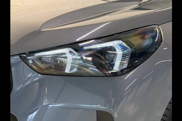 BMW X1 XDrive30e High Executive M Sport Pro | PANO | HARMAN KARDON | DRIVE PRO | PARK PRO | HEAD-UP | 20 INCH | FABRIEKSGARANTIE