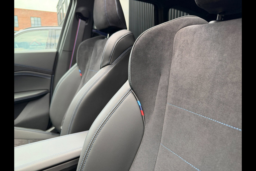 BMW X1 XDrive30e High Executive M Sport Pro | PANO | HARMAN KARDON | DRIVE PRO | PARK PRO | HEAD-UP | 20 INCH | FABRIEKSGARANTIE