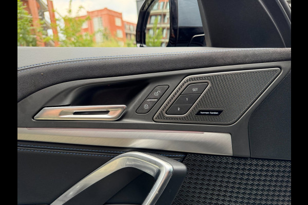 BMW X1 XDrive30e High Executive M Sport Pro | PANO | HARMAN KARDON | DRIVE PRO | PARK PRO | HEAD-UP | 20 INCH | FABRIEKSGARANTIE