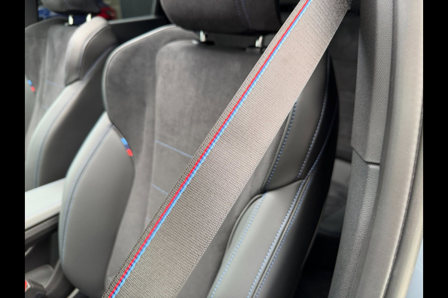 BMW X1 XDrive30e High Executive M Sport Pro | PANO | HARMAN KARDON | DRIVE PRO | PARK PRO | HEAD-UP | 20 INCH | FABRIEKSGARANTIE