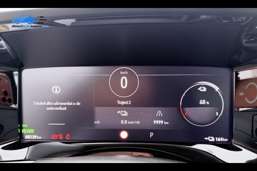 Opel Mokka-e Elegance 50-kWh 11kw bl. | Camera | PDC | Stoelverw. | 17" LMV