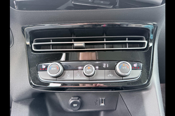 Opel Mokka-e Elegance 50-kWh 11kw bl. | Camera | PDC | Stoelverw. | 17" LMV