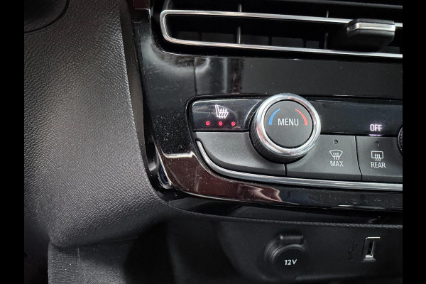 Opel Mokka-e Elegance 50-kWh 11kw bl. | Camera | PDC | Stoelverw. | 17" LMV