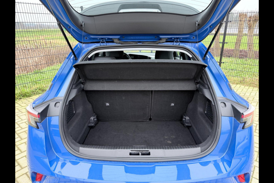 Opel Mokka-e Elegance 50-kWh 11kw bl. | Camera | PDC | Stoelverw. | 17" LMV