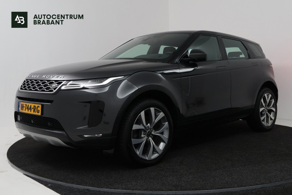 Land Rover Range Rover Evoque 2.0 P200 AWD R-Dynamic (PANORAMADAK, CAMERA, STOELVERWARMING, ELEKTR STOELEN, NAVIGATIE, SENSOREN)