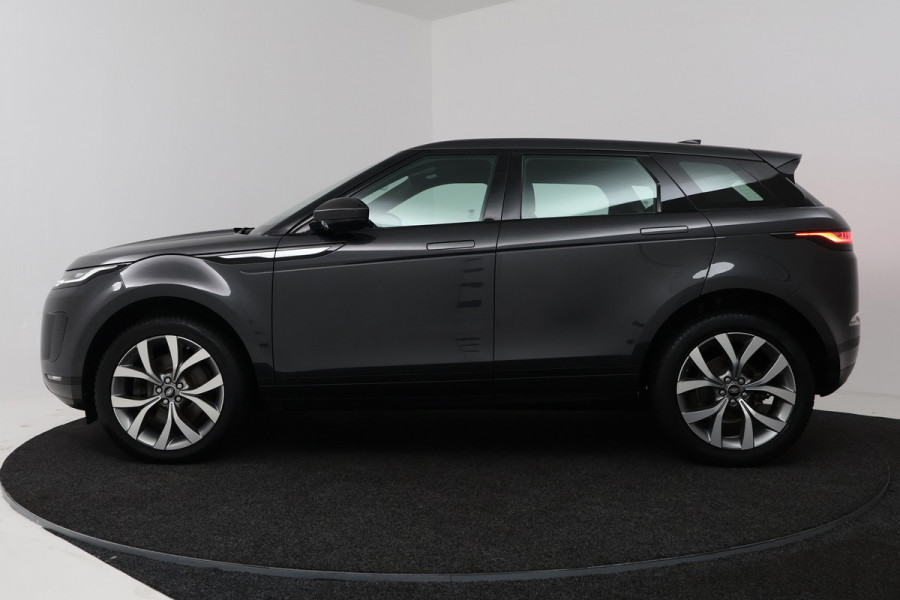 Land Rover Range Rover Evoque 2.0 P200 AWD R-Dynamic (PANORAMADAK, CAMERA, STOELVERWARMING, ELEKTR STOELEN, NAVIGATIE, SENSOREN)