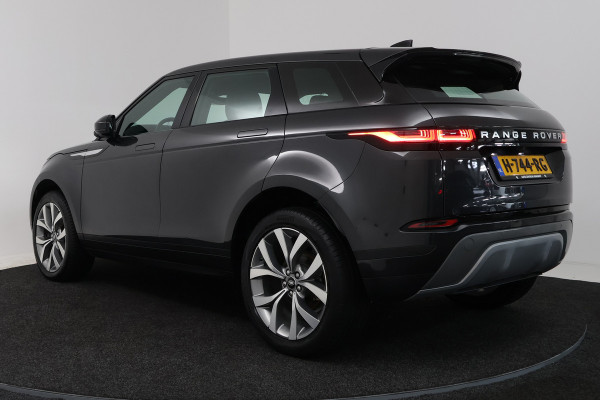 Land Rover Range Rover Evoque 2.0 P200 AWD R-Dynamic (PANORAMADAK, CAMERA, STOELVERWARMING, ELEKTR STOELEN, NAVIGATIE, SENSOREN)