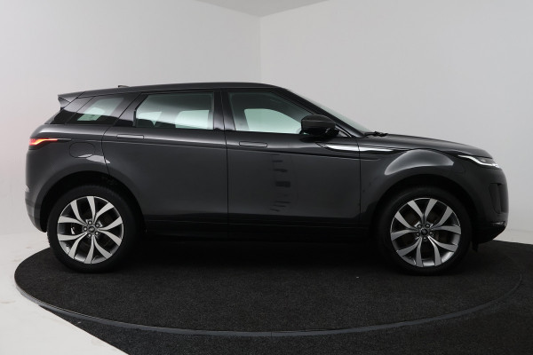 Land Rover Range Rover Evoque 2.0 P200 AWD R-Dynamic (PANORAMADAK, CAMERA, STOELVERWARMING, ELEKTR STOELEN, NAVIGATIE, SENSOREN)