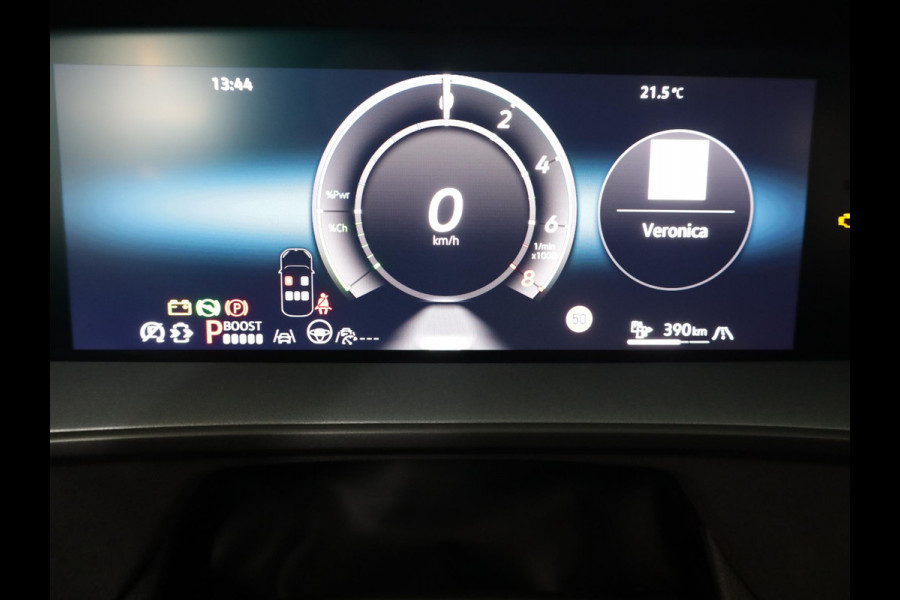 Volkswagen Tayron 1.5 eHybrid R-Line Edition 204 pk Automaat (DSG) | Verlengde garantie | Navigatie | Panoramadak | Trekhaak (wegklapbaar) | Parkeersensoren (Park assist) | Rondomzicht camera | Black Style pakket | R-Line |
