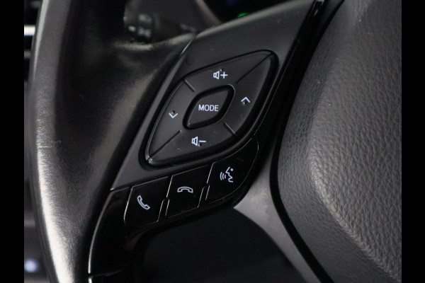Toyota C-HR 1.8 Hybrid Executive Bi-Tone | JBL Audio | Dodehoek Detectie | Apple Carplay & AndroidAUTO | Half Leder |