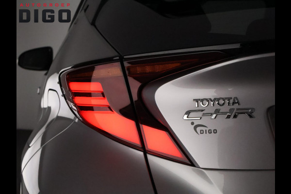 Toyota C-HR 1.8 Hybrid Executive Bi-Tone | JBL Audio | Dodehoek Detectie | Apple Carplay & AndroidAUTO | Half Leder |