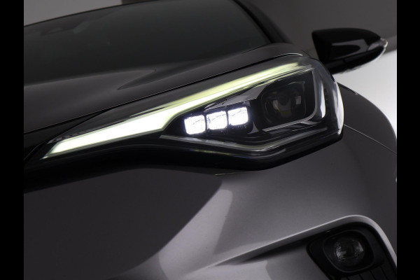 Toyota C-HR 1.8 Hybrid Executive Bi-Tone | JBL Audio | Dodehoek Detectie | Apple Carplay & AndroidAUTO | Half Leder |