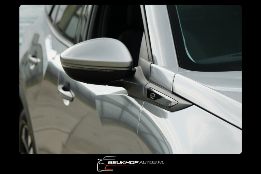 Peugeot e-2008 EV Allure 50 kWh Leer Cam Carplay Navi Soh96%