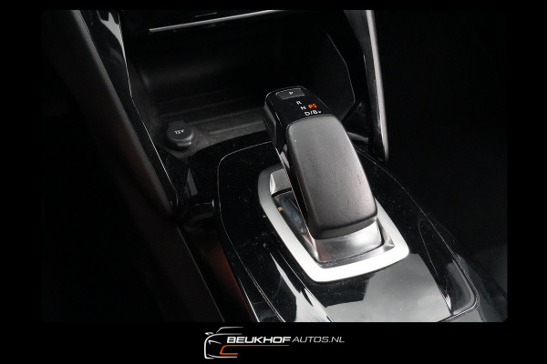 Peugeot e-2008 EV Allure 50 kWh Leer Cam Carplay Navi Soh96%