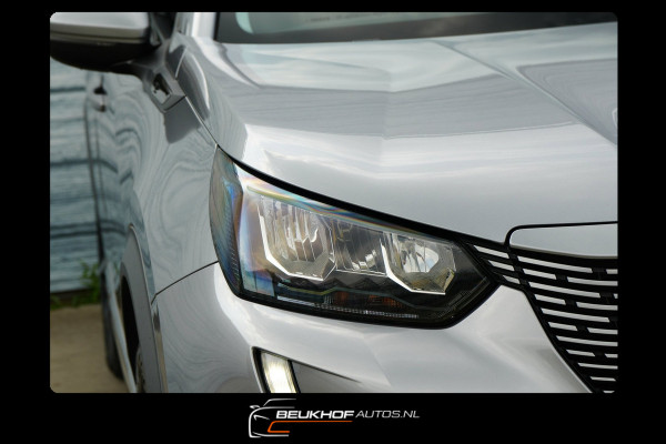 Peugeot e-2008 EV Allure 50 kWh Leer Cam Carplay Navi Soh96%