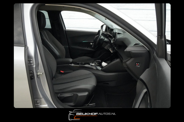Peugeot e-2008 EV Allure 50 kWh Leer Cam Carplay Navi Soh96%