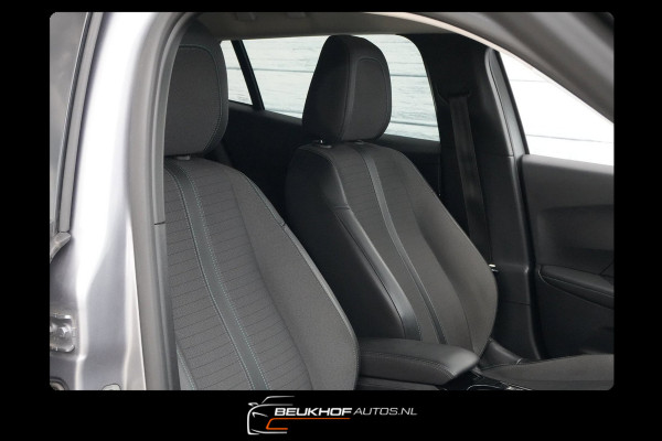 Peugeot e-2008 EV Allure 50 kWh Leer Cam Carplay Navi Soh96%