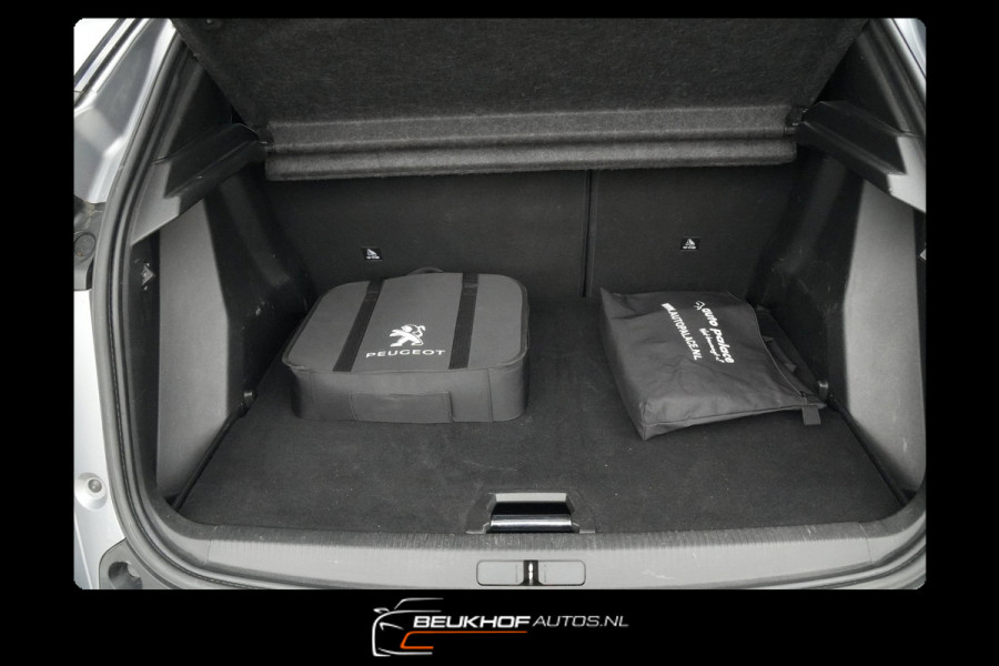 Peugeot e-2008 EV Allure 50 kWh Leer Cam Carplay Navi Soh96%