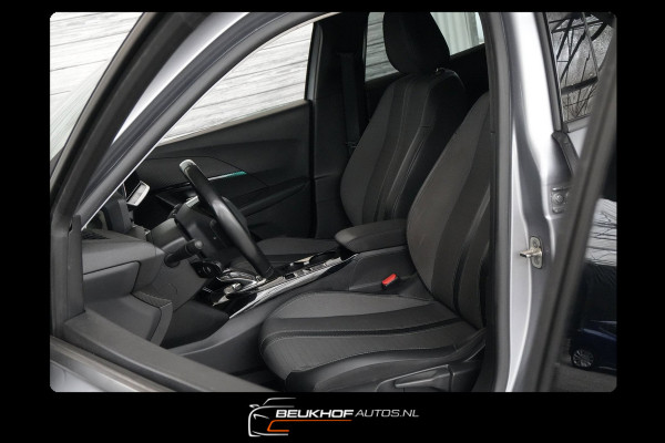 Peugeot e-2008 EV Allure 50 kWh Leer Cam Carplay Navi Soh96%