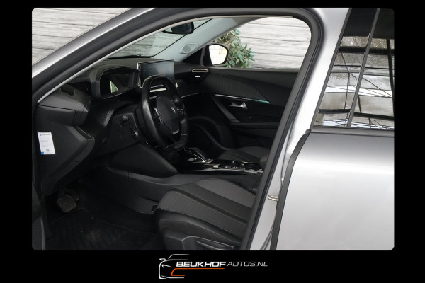 Peugeot e-2008 EV Allure 50 kWh Leer Cam Carplay Navi Soh96%