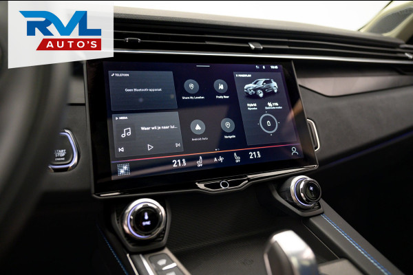 Lynk & Co 01 1.5 261PK Plug-in Hybrid *360° Camera* Pano/dak Apple/Carplay Adaptive/Cruise