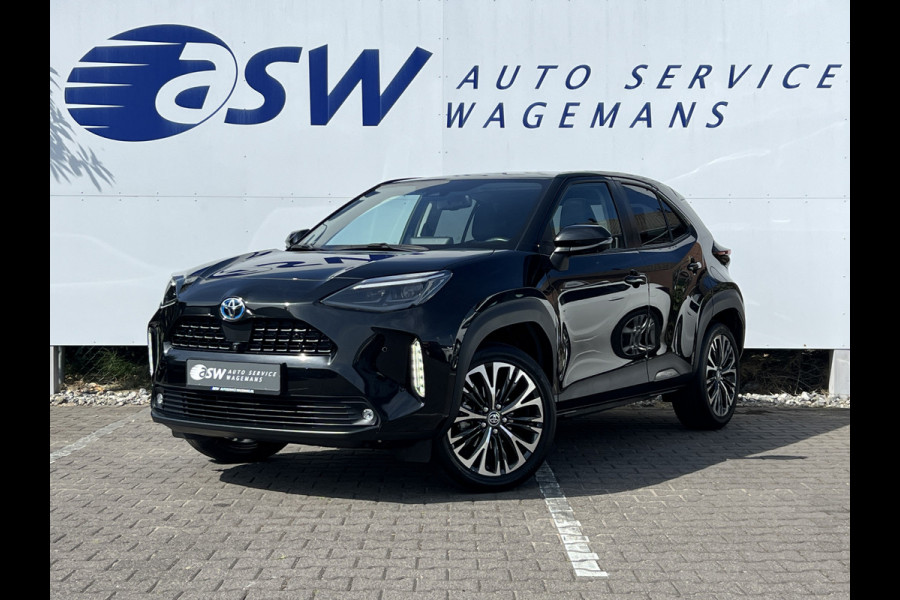 Toyota Yaris Cross 1.5 Hybrid Executive | Trekhaak | Pano | 360 Camera | Winter Pakket