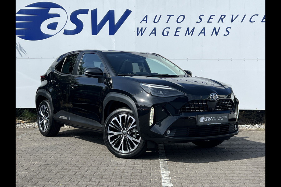 Toyota Yaris Cross 1.5 Hybrid Executive | Trekhaak | Pano | 360 Camera | Winter Pakket