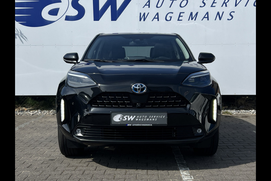 Toyota Yaris Cross 1.5 Hybrid Executive | Trekhaak | Pano | 360 Camera | Winter Pakket