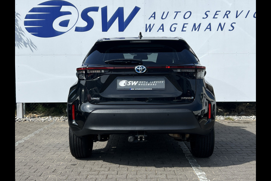 Toyota Yaris Cross 1.5 Hybrid Executive | Trekhaak | Pano | 360 Camera | Winter Pakket