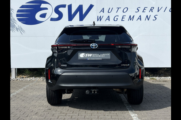 Toyota Yaris Cross 1.5 Hybrid Executive | Trekhaak | Pano | 360 Camera | Winter Pakket