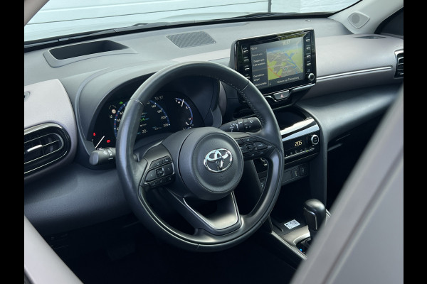 Toyota Yaris Cross 1.5 Hybrid Executive | Trekhaak | Pano | 360 Camera | Winter Pakket