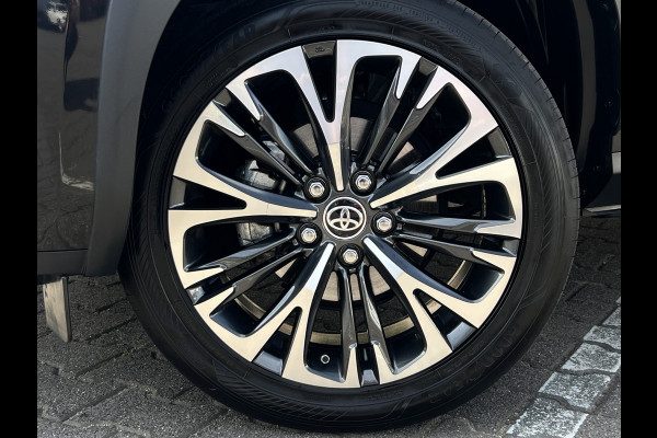 Toyota Yaris Cross 1.5 Hybrid Executive | Trekhaak | Pano | 360 Camera | Winter Pakket