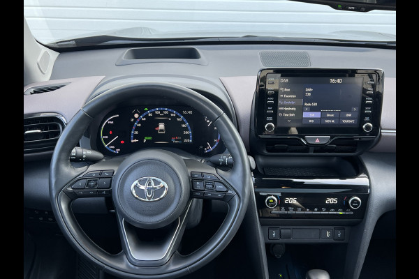 Toyota Yaris Cross 1.5 Hybrid Executive | Trekhaak | Pano | 360 Camera | Winter Pakket