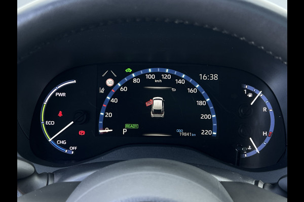 Toyota Yaris Cross 1.5 Hybrid Executive | Trekhaak | Pano | 360 Camera | Winter Pakket