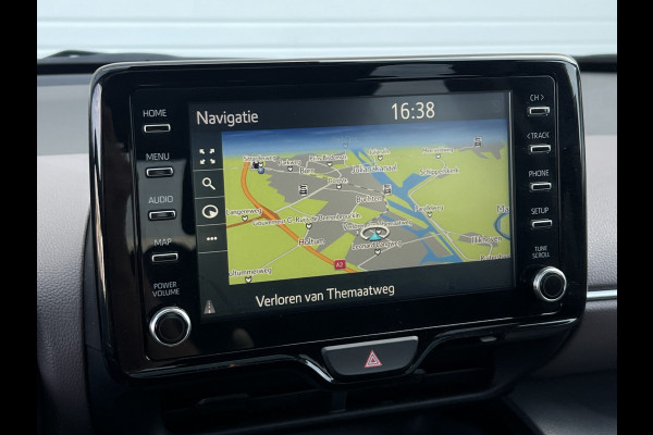 Toyota Yaris Cross 1.5 Hybrid Executive | Trekhaak | Pano | 360 Camera | Winter Pakket