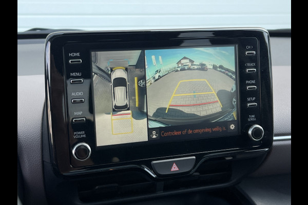 Toyota Yaris Cross 1.5 Hybrid Executive | Trekhaak | Pano | 360 Camera | Winter Pakket