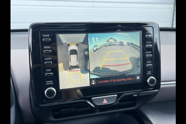 Toyota Yaris Cross 1.5 Hybrid Executive | Trekhaak | Pano | 360 Camera | Winter Pakket