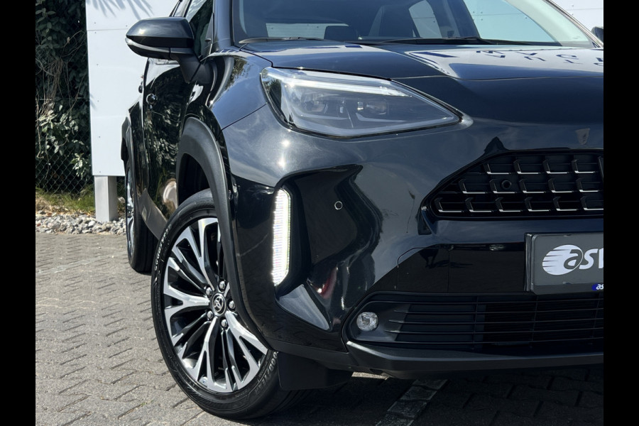 Toyota Yaris Cross 1.5 Hybrid Executive | Trekhaak | Pano | 360 Camera | Winter Pakket