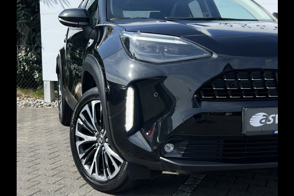 Toyota Yaris Cross 1.5 Hybrid Executive | Trekhaak | Pano | 360 Camera | Winter Pakket