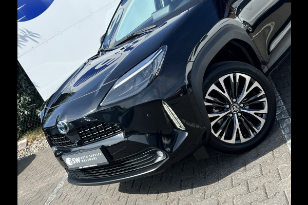 Toyota Yaris Cross 1.5 Hybrid Executive | Trekhaak | Pano | 360 Camera | Winter Pakket