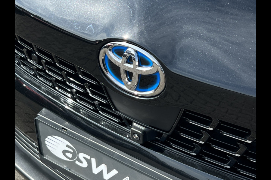 Toyota Yaris Cross 1.5 Hybrid Executive | Trekhaak | Pano | 360 Camera | Winter Pakket