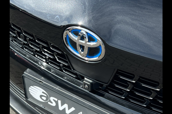 Toyota Yaris Cross 1.5 Hybrid Executive | Trekhaak | Pano | 360 Camera | Winter Pakket