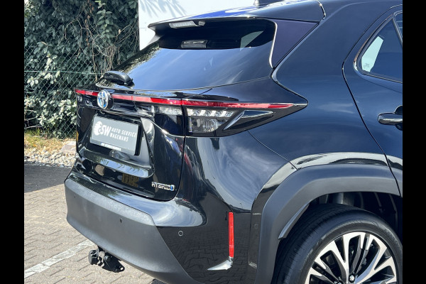 Toyota Yaris Cross 1.5 Hybrid Executive | Trekhaak | Pano | 360 Camera | Winter Pakket