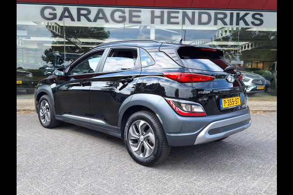 Hyundai Kona 1.6 GDI HEV Fashion | Navi | Blindspot | Adaptive CC | HUD | Krell Audio | Camera |