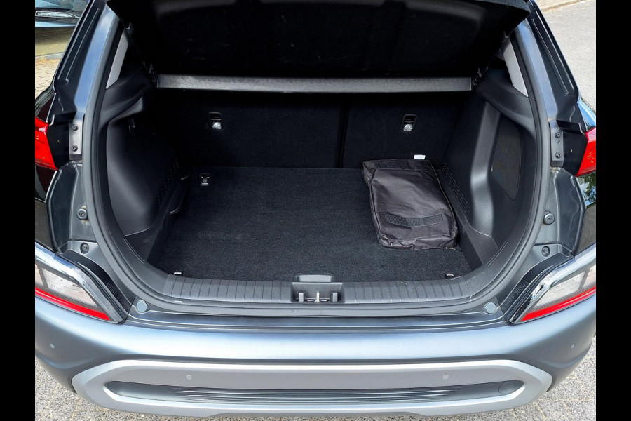 Hyundai Kona 1.6 GDI HEV Fashion | Navi | Blindspot | Adaptive CC | HUD | Krell Audio | Camera |