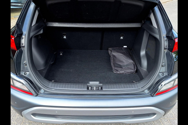 Hyundai Kona 1.6 GDI HEV Fashion | Navi | Blindspot | Adaptive CC | HUD | Krell Audio | Camera |