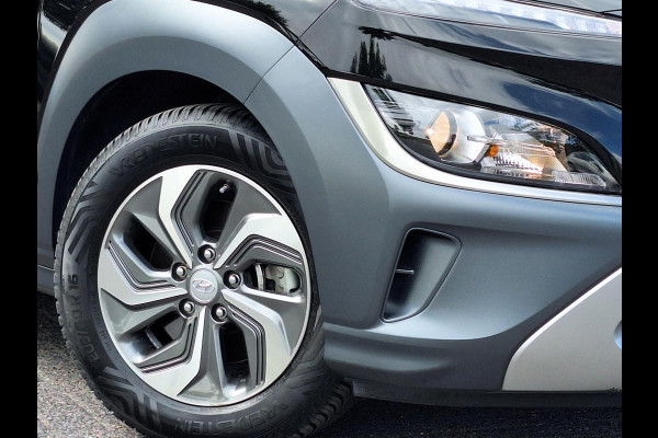 Hyundai Kona 1.6 GDI HEV Fashion | Navi | Blindspot | Adaptive CC | HUD | Krell Audio | Camera |