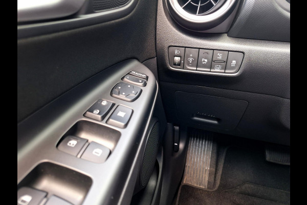 Hyundai Kona 1.6 GDI HEV Fashion | Navi | Blindspot | Adaptive CC | HUD | Krell Audio | Camera |