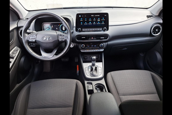 Hyundai Kona 1.6 GDI HEV Fashion | Navi | Blindspot | Adaptive CC | HUD | Krell Audio | Camera |